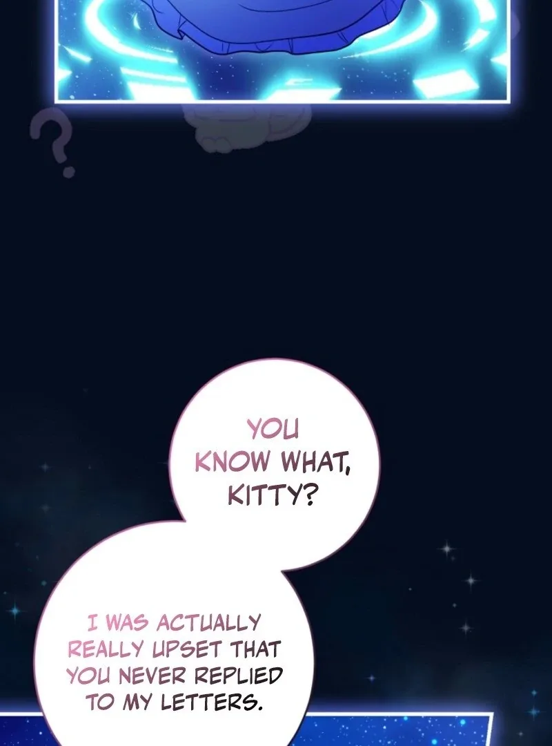 I Became the Wicked Beastman’s Catnip Chapter 31 page 111