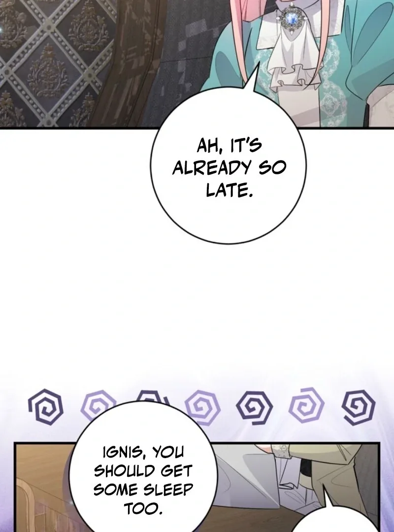 I Became the Wicked Beastman’s Catnip Chapter 31 page 74