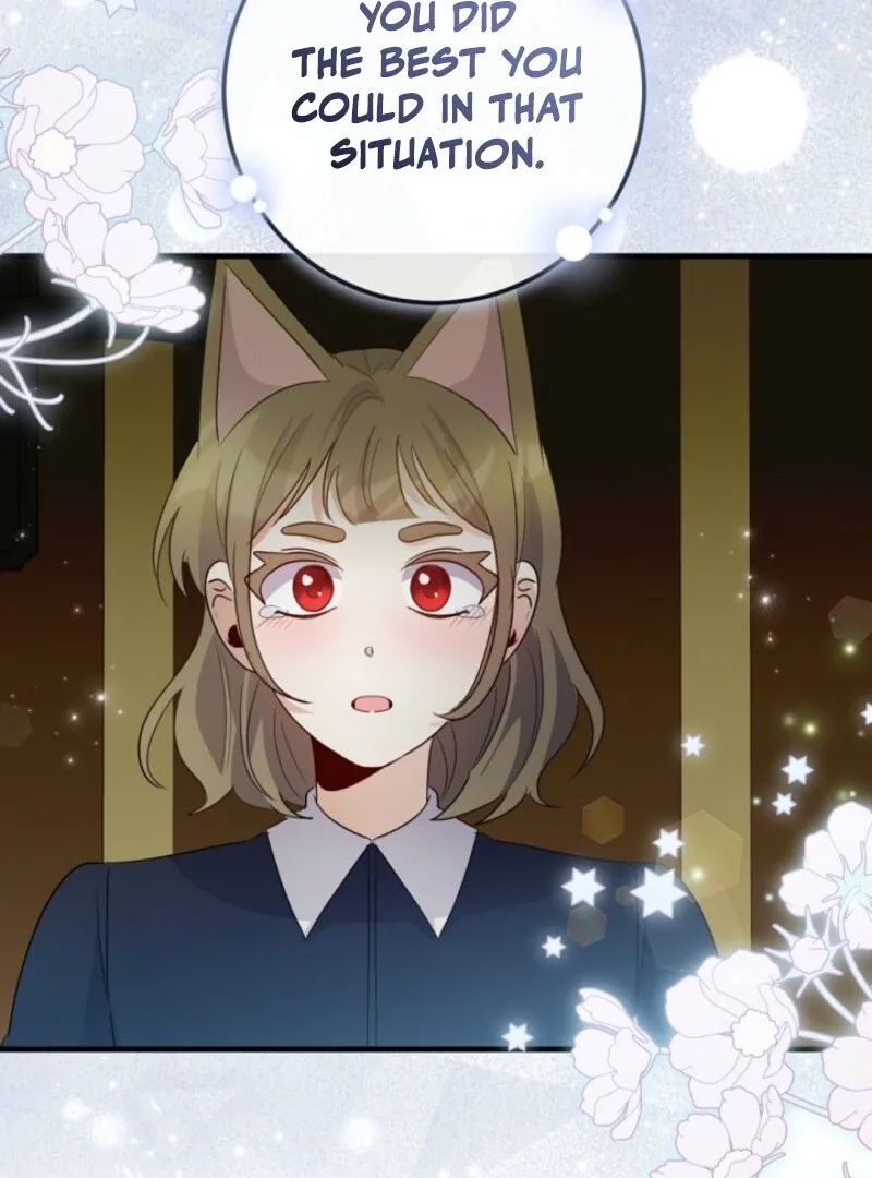 I Became the Wicked Beastman’s Catnip Chapter 28 page 79