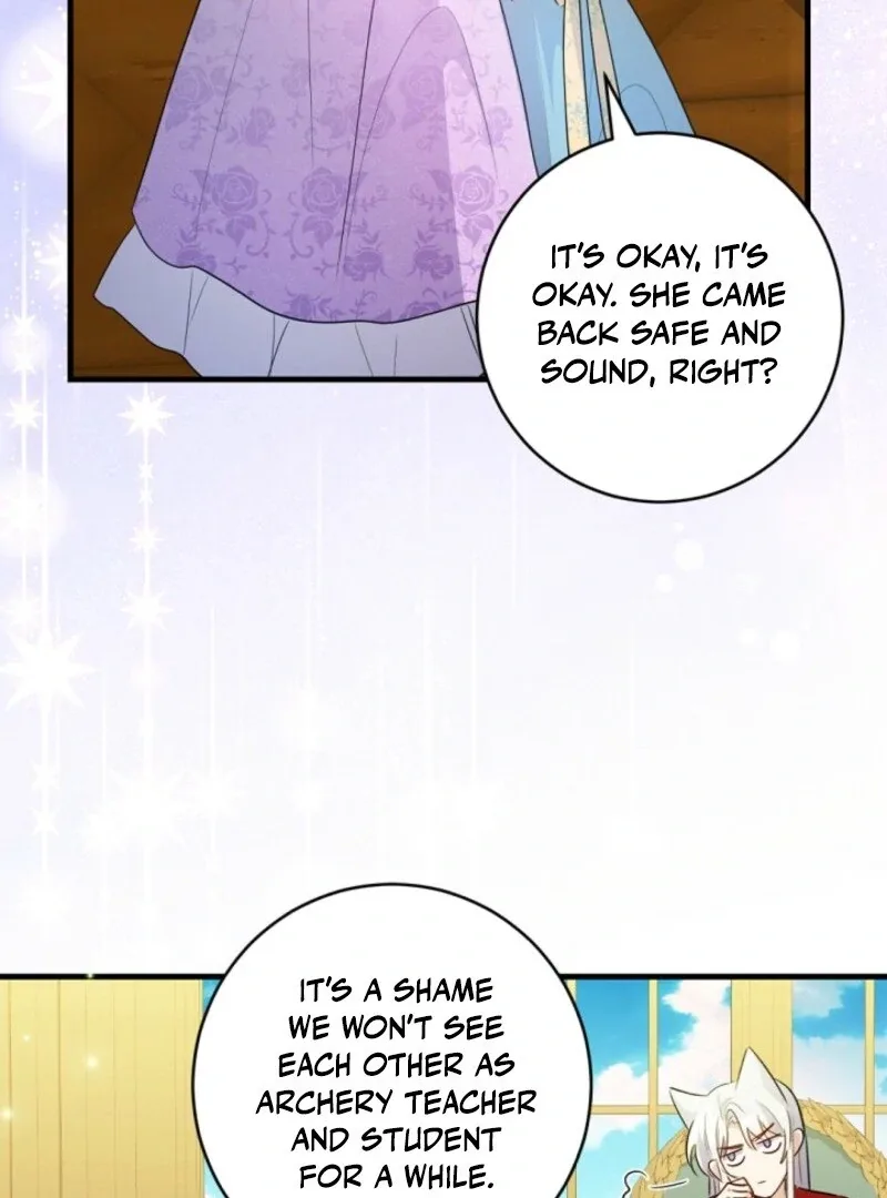I Became the Wicked Beastman’s Catnip Chapter 28 page 58