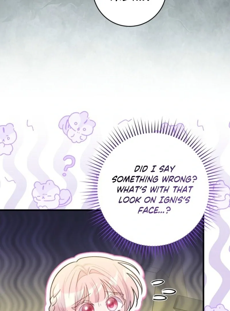 I Became the Wicked Beastman’s Catnip Chapter 28 page 105
