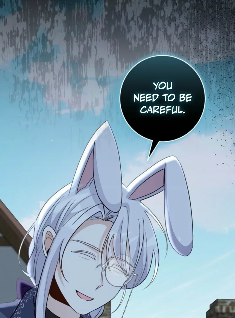 I Became the Wicked Beastman’s Catnip Chapter 32 page 31