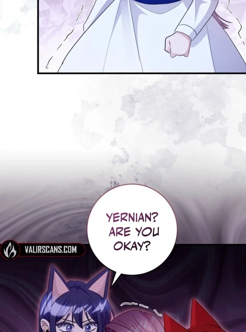 I Became the Wicked Beastman’s Catnip Chapter 32 page 37