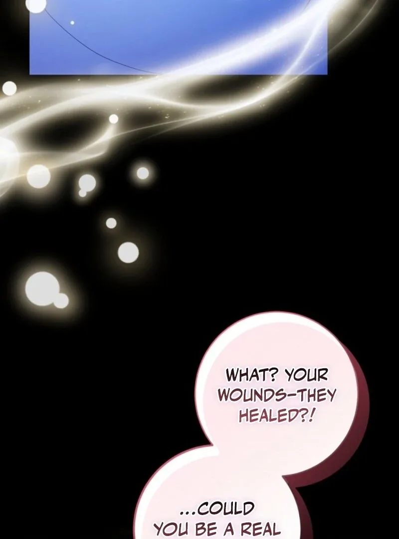 I Became the Wicked Beastman’s Catnip Chapter 32 page 119