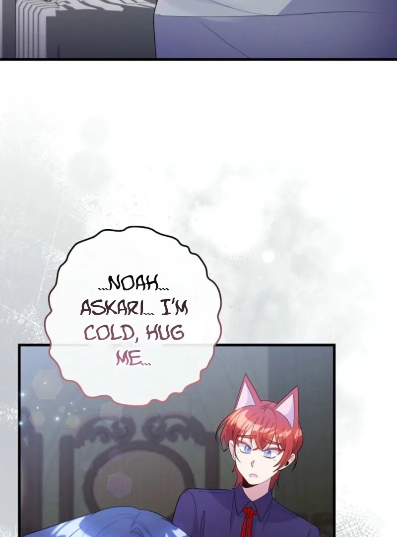 I Became the Wicked Beastman’s Catnip Chapter 32 page 53