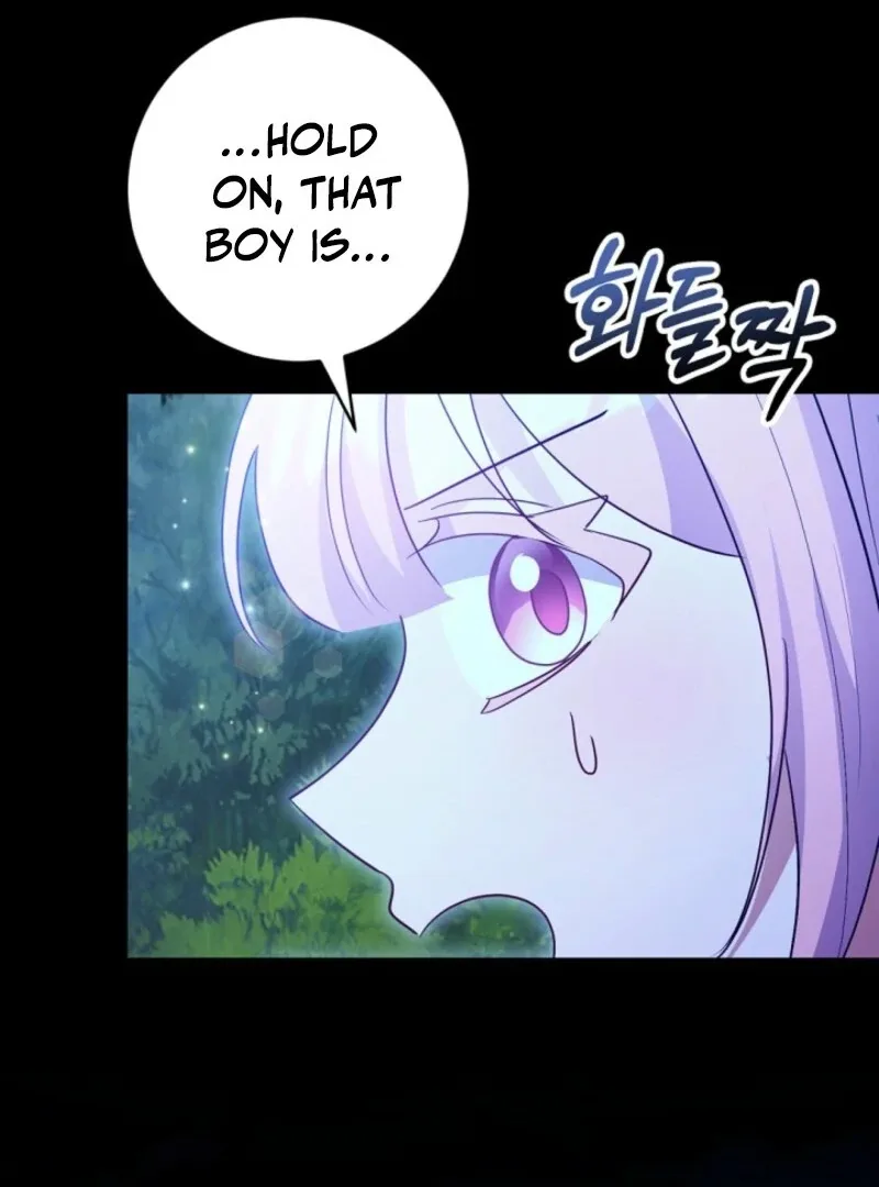 I Became the Wicked Beastman’s Catnip Chapter 32 page 124