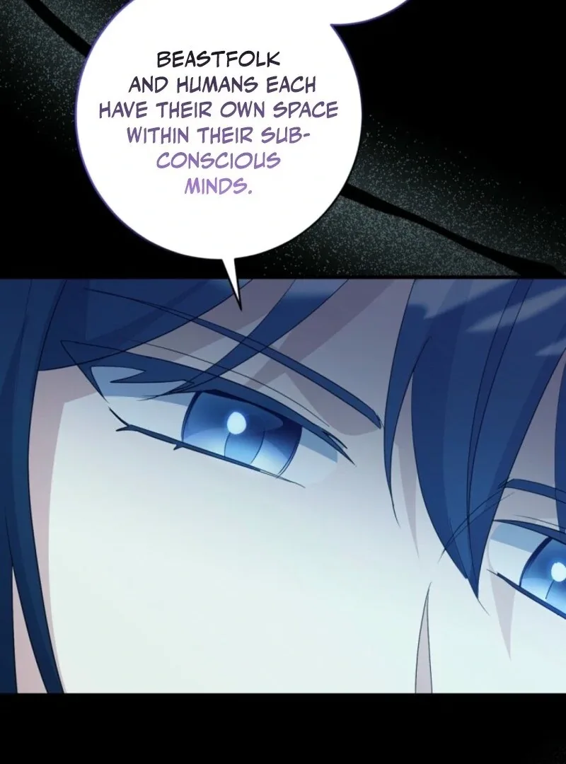I Became the Wicked Beastman’s Catnip Chapter 32 page 88