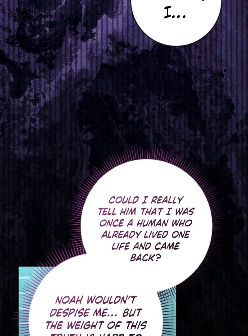 I Became the Wicked Beastman’s Catnip Chapter 32 page 94