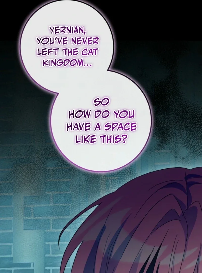 I Became the Wicked Beastman’s Catnip Chapter 32 page 92