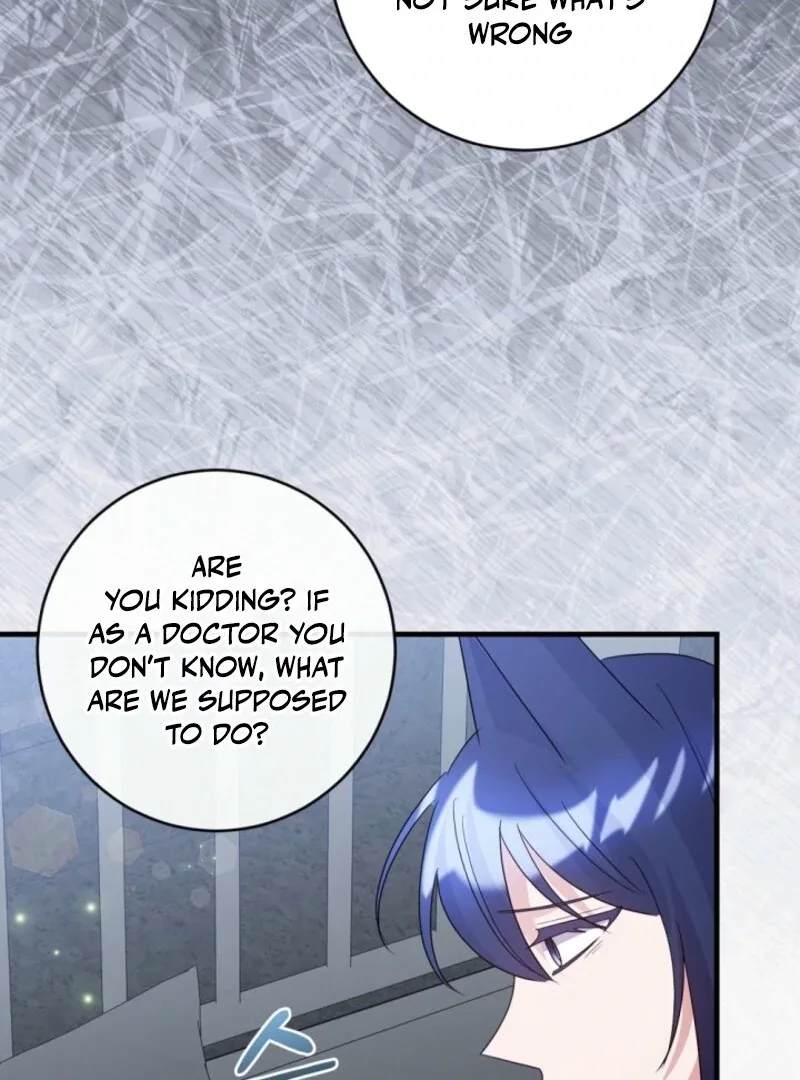 I Became the Wicked Beastman’s Catnip Chapter 32 page 50