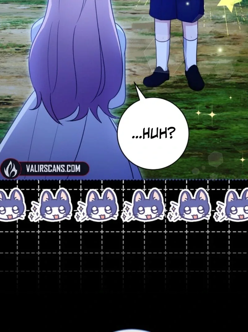 I Became the Wicked Beastman’s Catnip Chapter 33 page 12