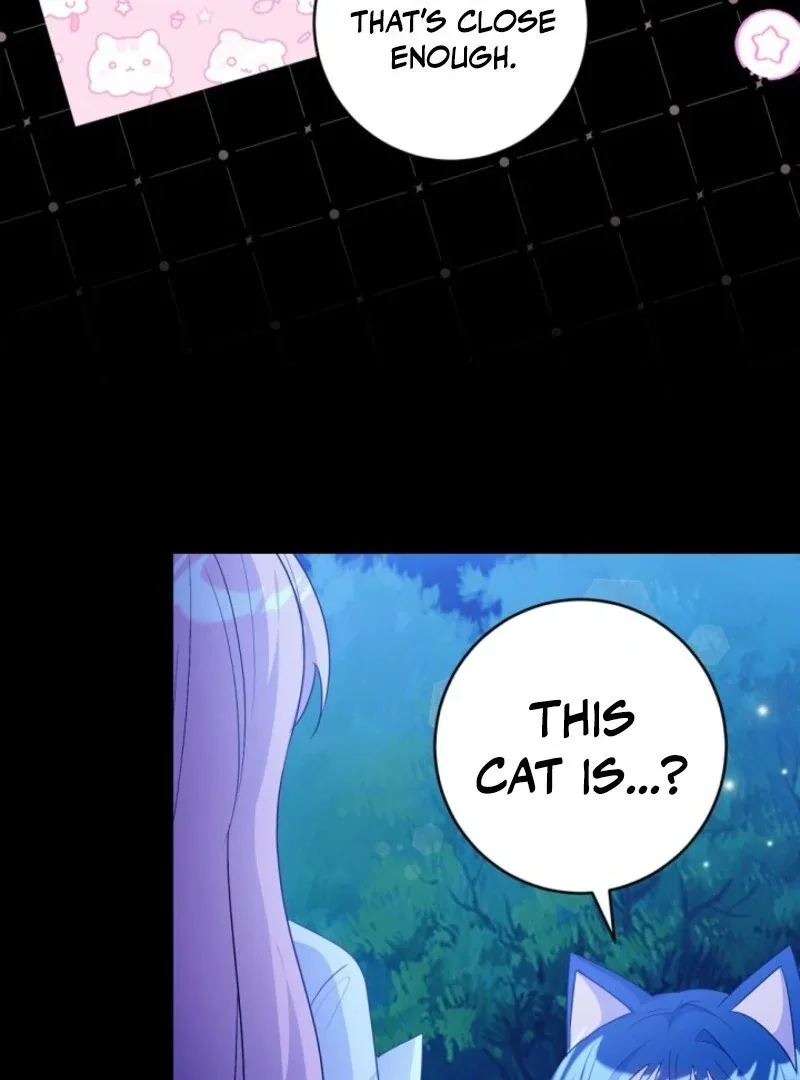 I Became the Wicked Beastman’s Catnip Chapter 33 page 14