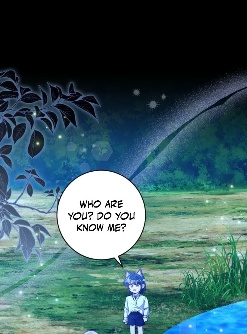 I Became the Wicked Beastman’s Catnip Chapter 33 page 6