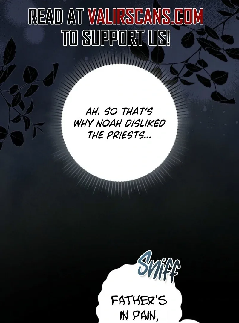 I Became the Wicked Beastman’s Catnip Chapter 33 page 21