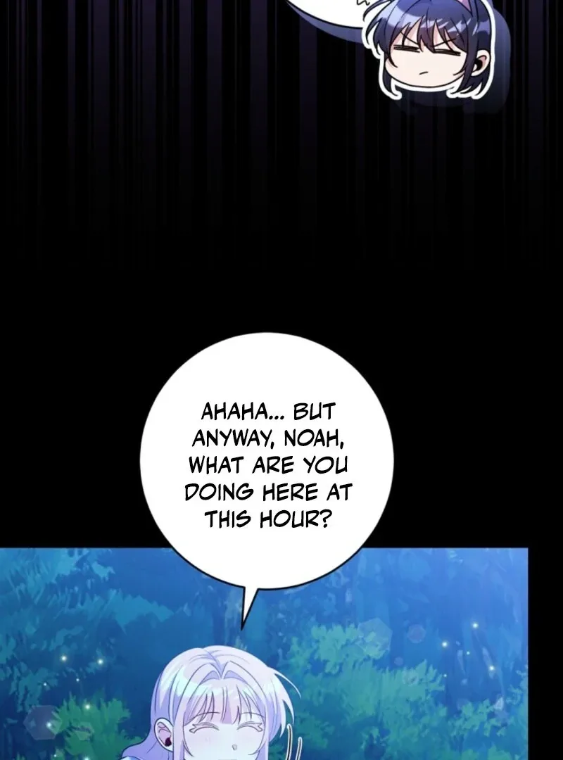 I Became the Wicked Beastman’s Catnip Chapter 33 page 17