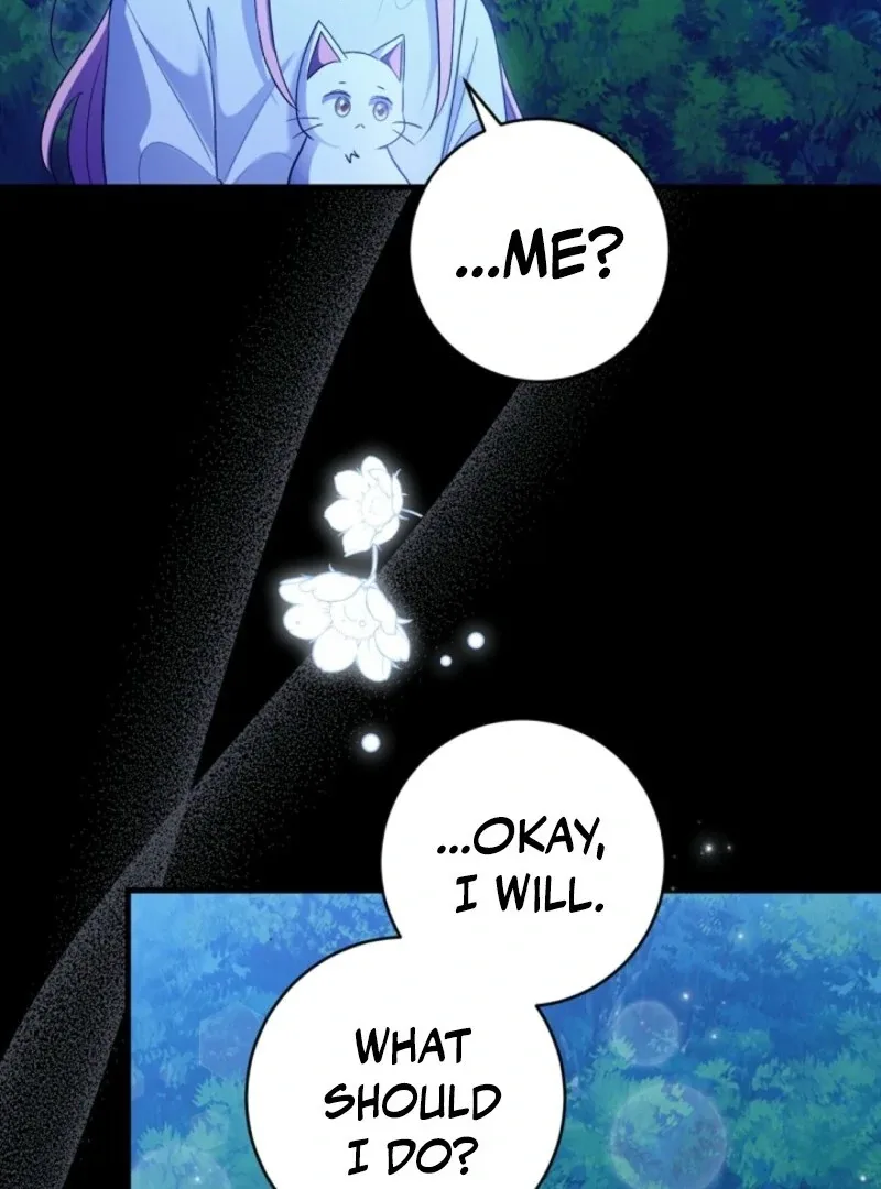 I Became the Wicked Beastman’s Catnip Chapter 33 page 28