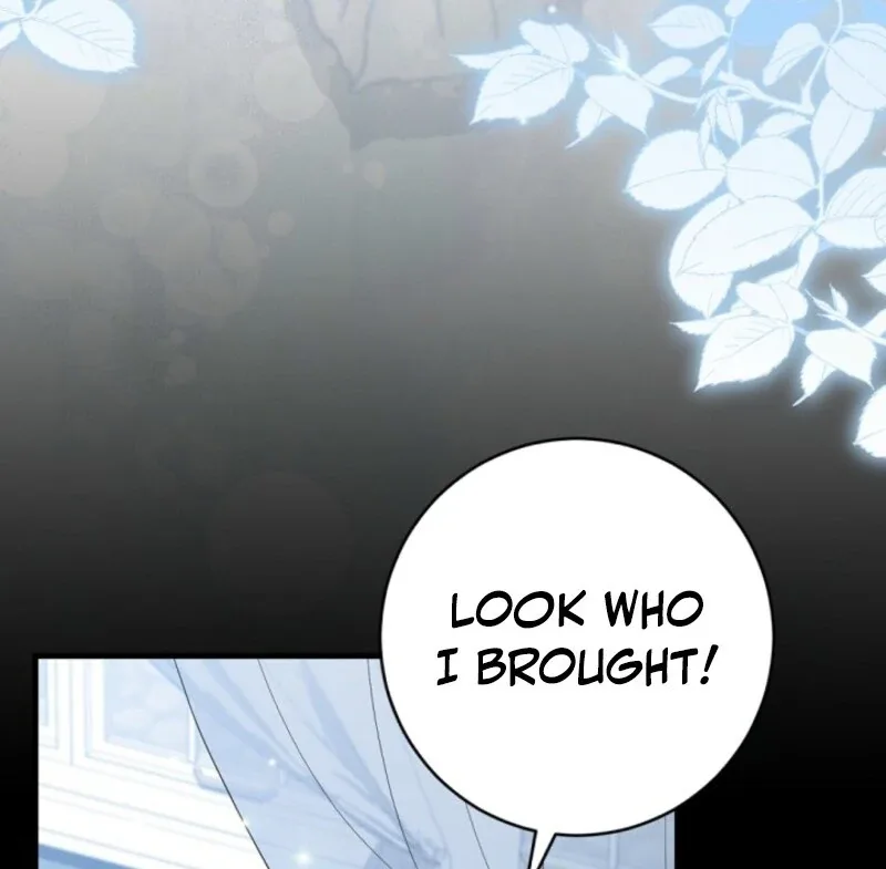 I Became the Wicked Beastman’s Catnip Chapter 33 page 44