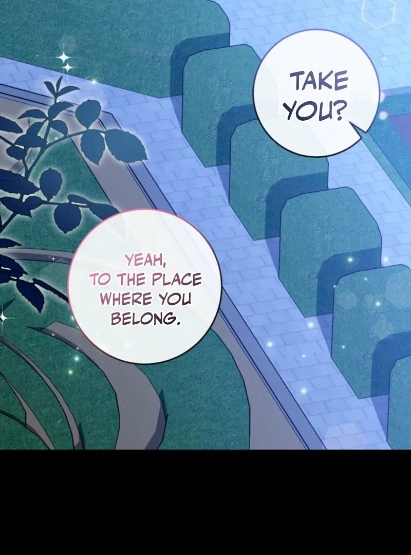 I Became the Wicked Beastman’s Catnip Chapter 33 page 35