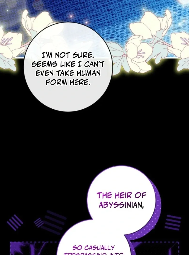 I Became the Wicked Beastman’s Catnip Chapter 33 page 76