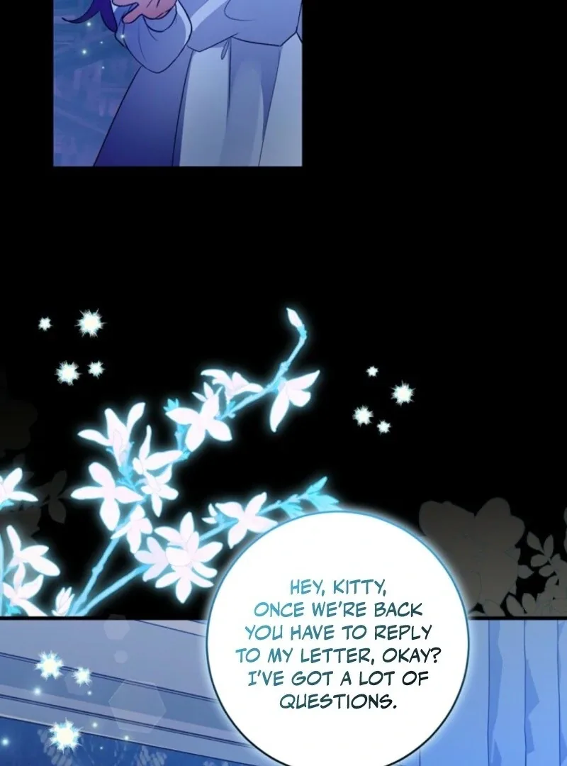 I Became the Wicked Beastman’s Catnip Chapter 33 page 80