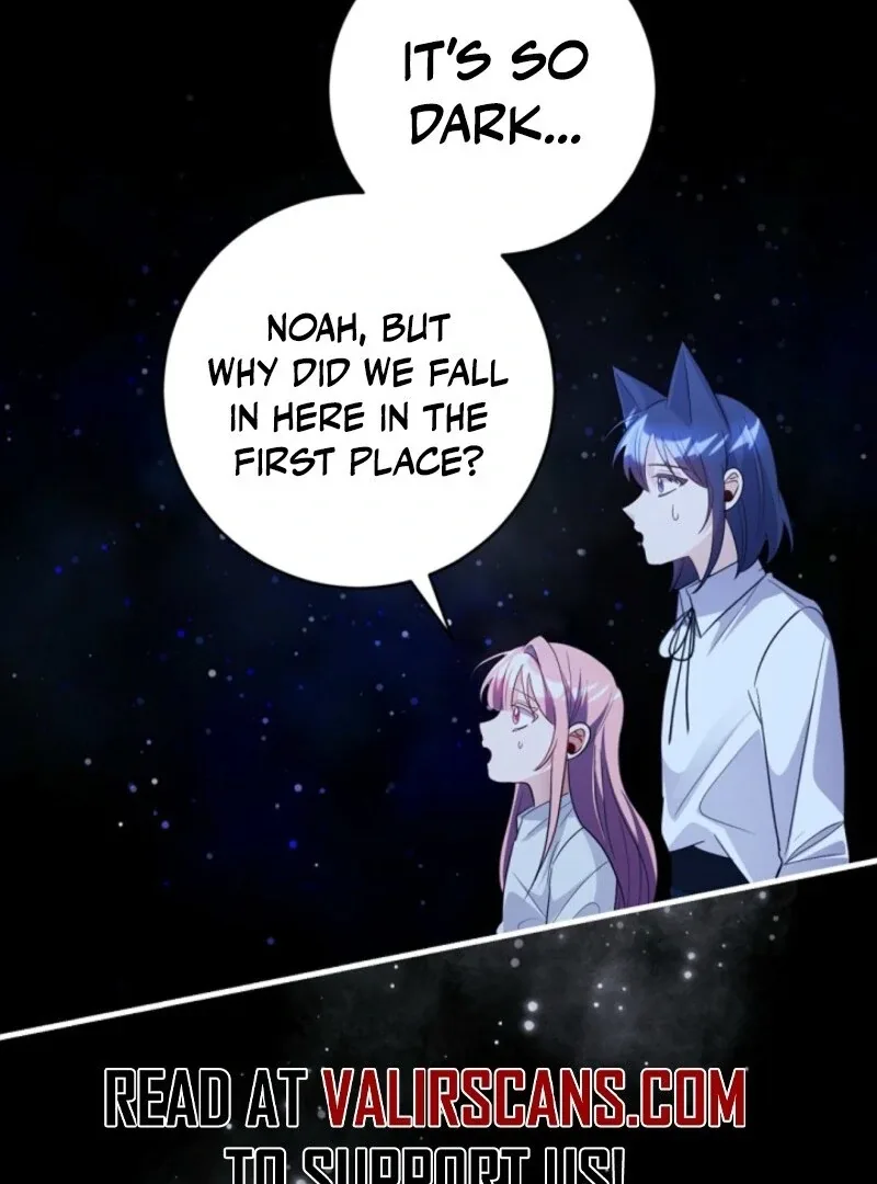 I Became the Wicked Beastman’s Catnip Chapter 33 page 85