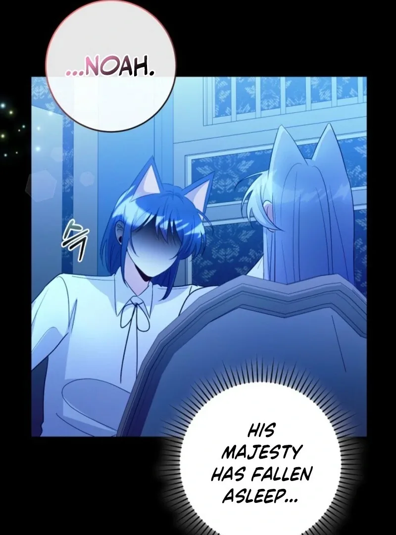 I Became the Wicked Beastman’s Catnip Chapter 33 page 68