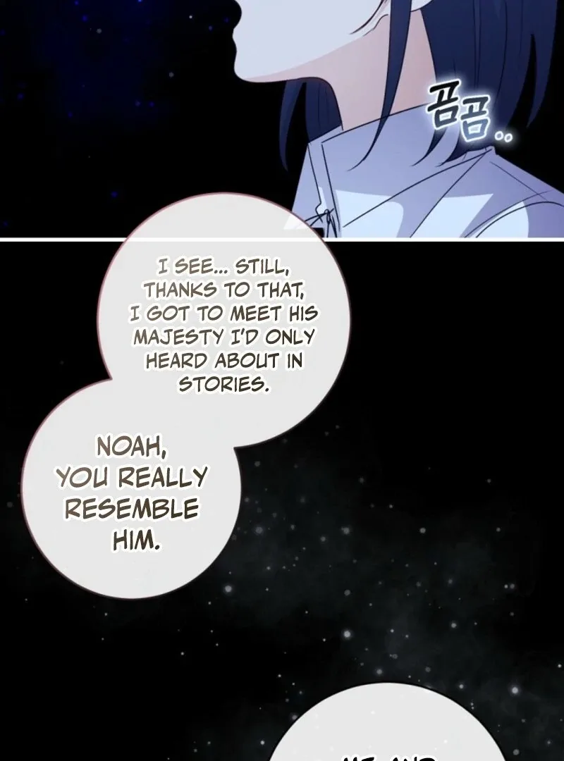 I Became the Wicked Beastman’s Catnip Chapter 33 page 87