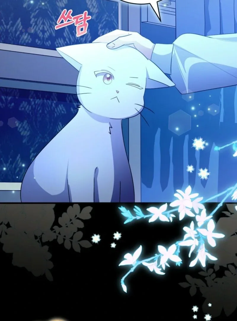 I Became the Wicked Beastman’s Catnip Chapter 33 page 81