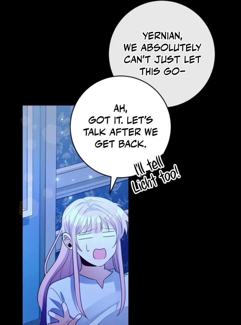 I Became the Wicked Beastman’s Catnip Chapter 33 page 79