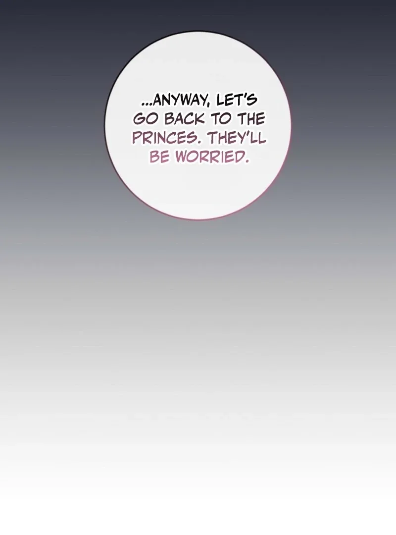 I Became the Wicked Beastman’s Catnip Chapter 37 page 22