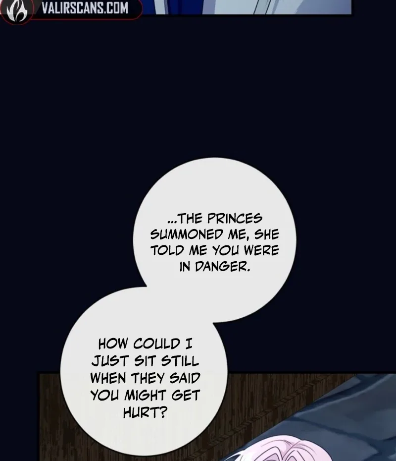 I Became the Wicked Beastman’s Catnip Chapter 37 page 13