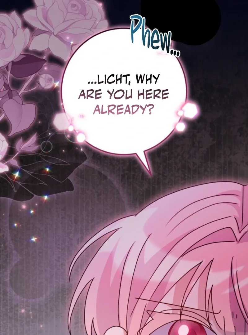 I Became the Wicked Beastman’s Catnip Chapter 37 page 3