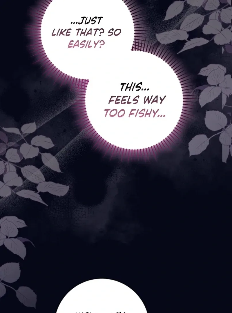 I Became the Wicked Beastman’s Catnip Chapter 37 page 20