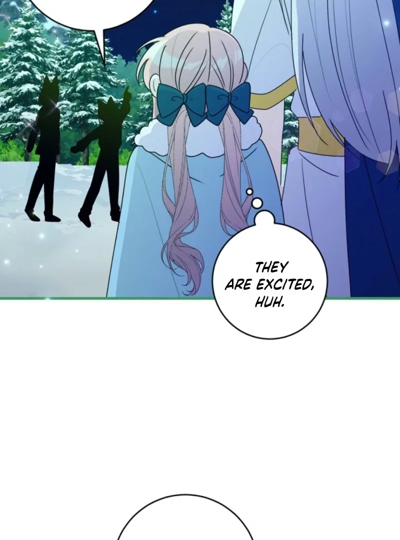 I Became the Wicked Beastman’s Catnip Chapter 37 page 36