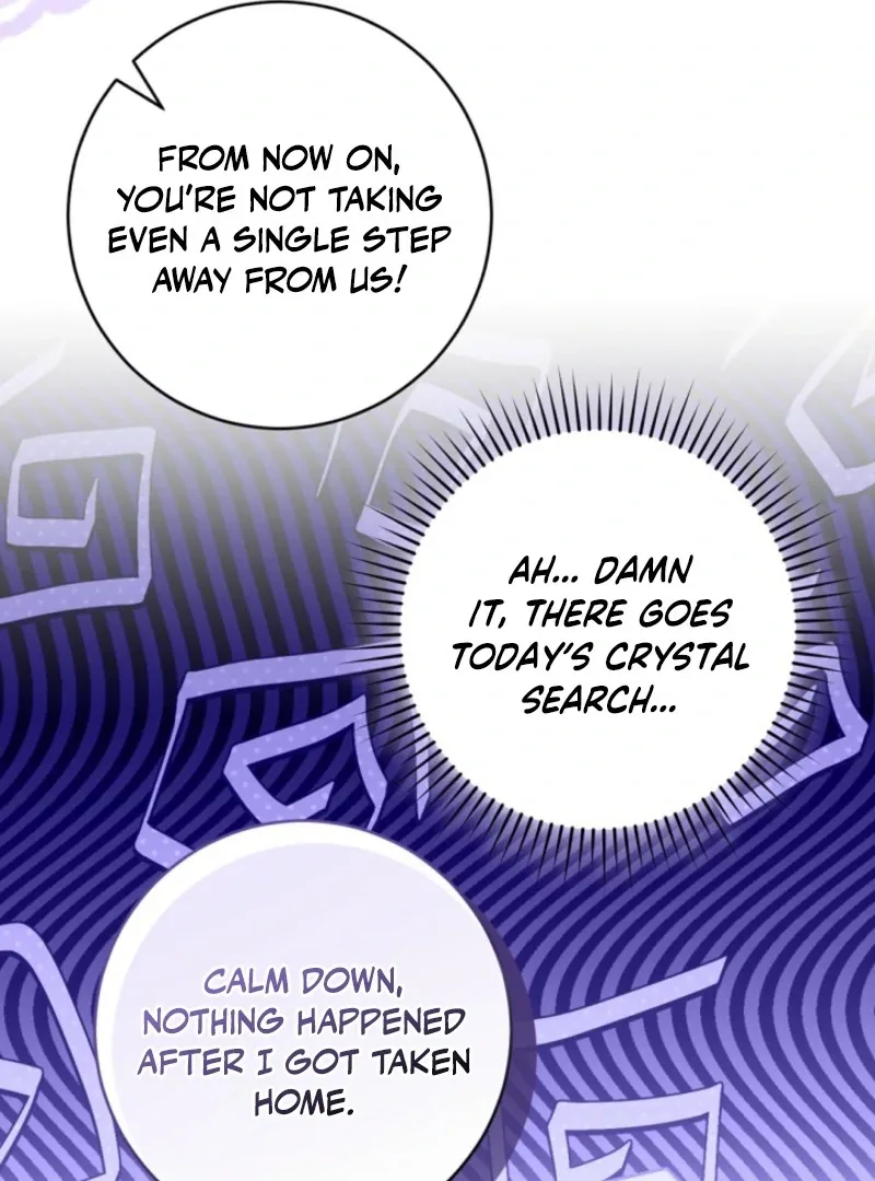 I Became the Wicked Beastman’s Catnip Chapter 37 page 28