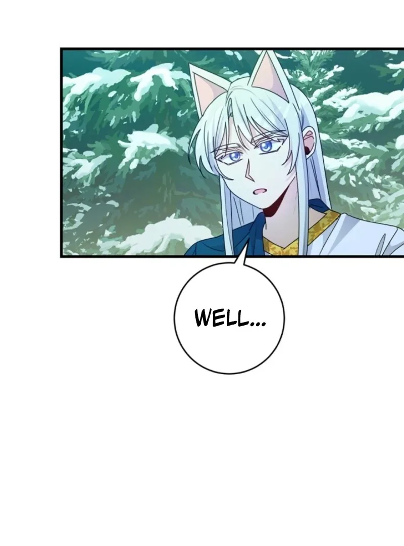 I Became the Wicked Beastman’s Catnip Chapter 37 page 61