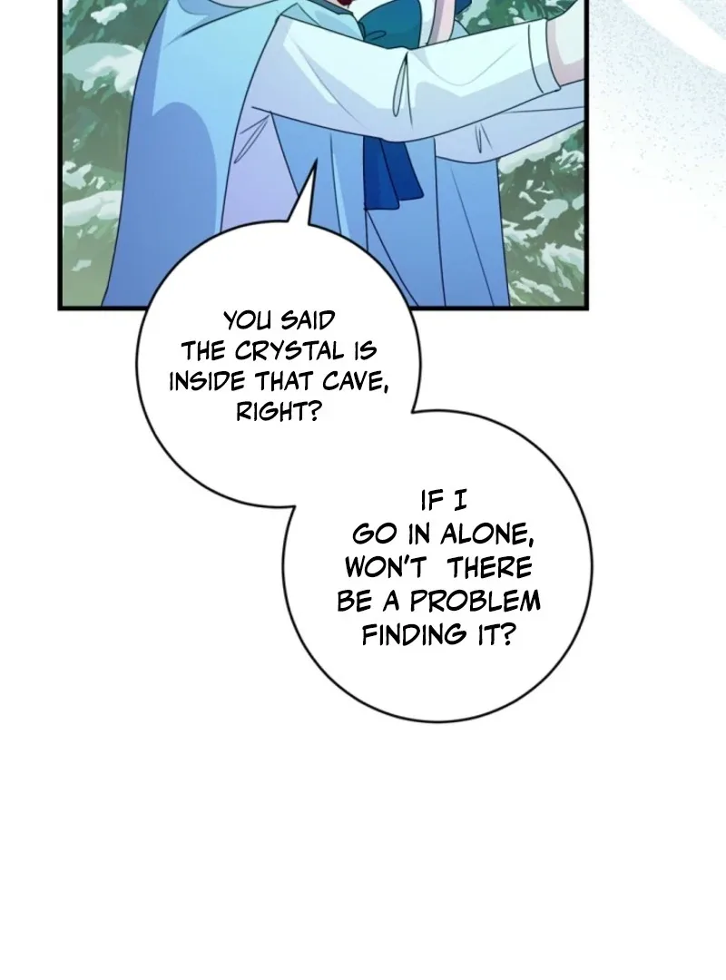 I Became the Wicked Beastman’s Catnip Chapter 37 page 60