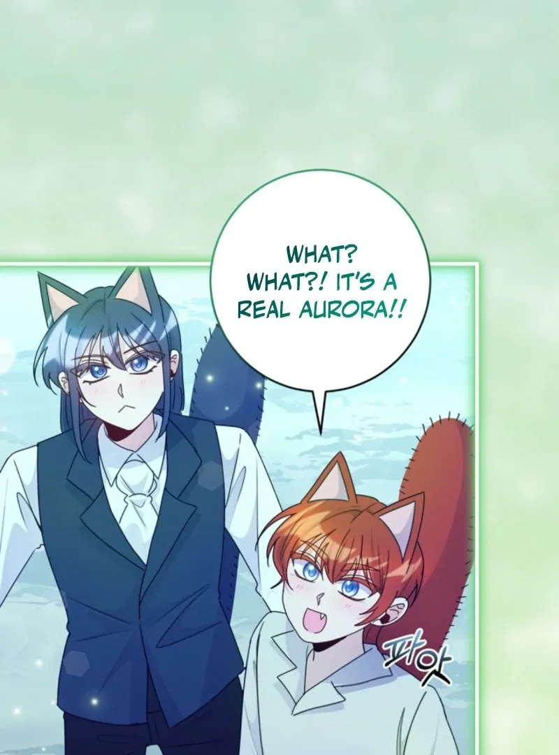 I Became the Wicked Beastman’s Catnip Chapter 37 page 34