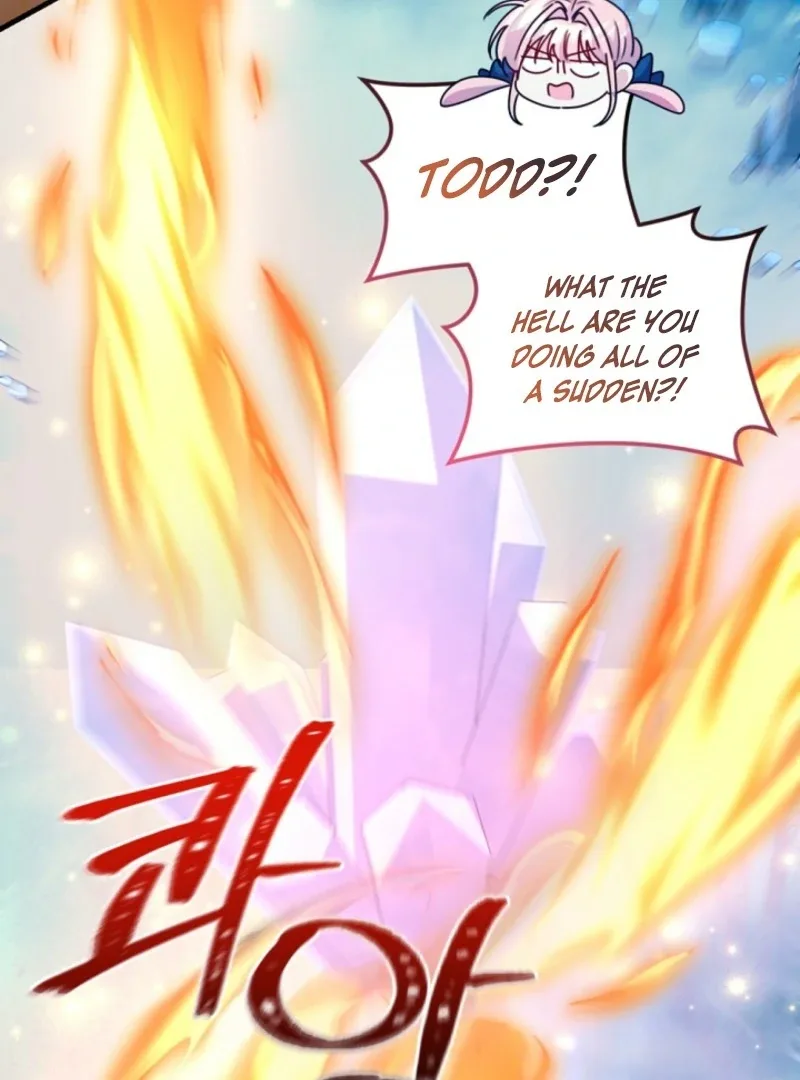 I Became the Wicked Beastman’s Catnip Chapter 37 page 73