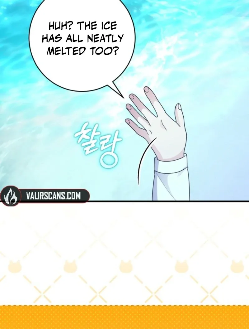 I Became the Wicked Beastman’s Catnip Chapter 37 page 79