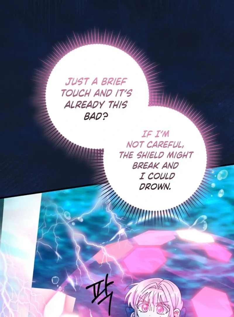 I Became the Wicked Beastman’s Catnip Chapter 37 page 94