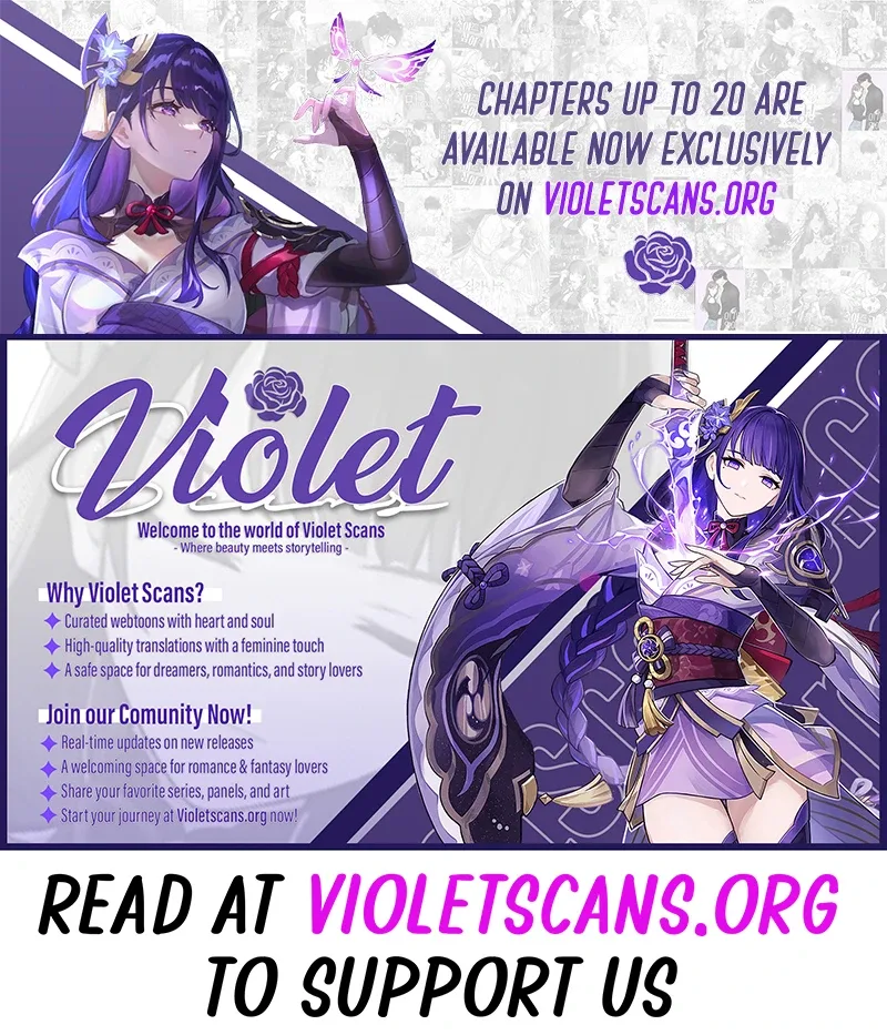 I Became the Wife of the Cursed Grand Duke Chapter 11 page 1