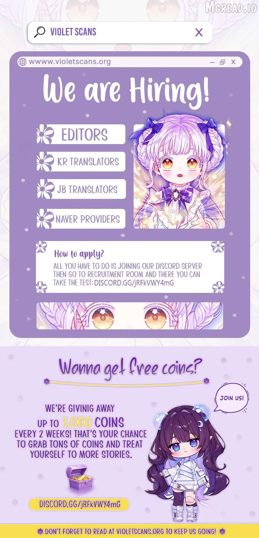 I Became the Wife of the Cursed Grand Duke Chapter 14 page 9