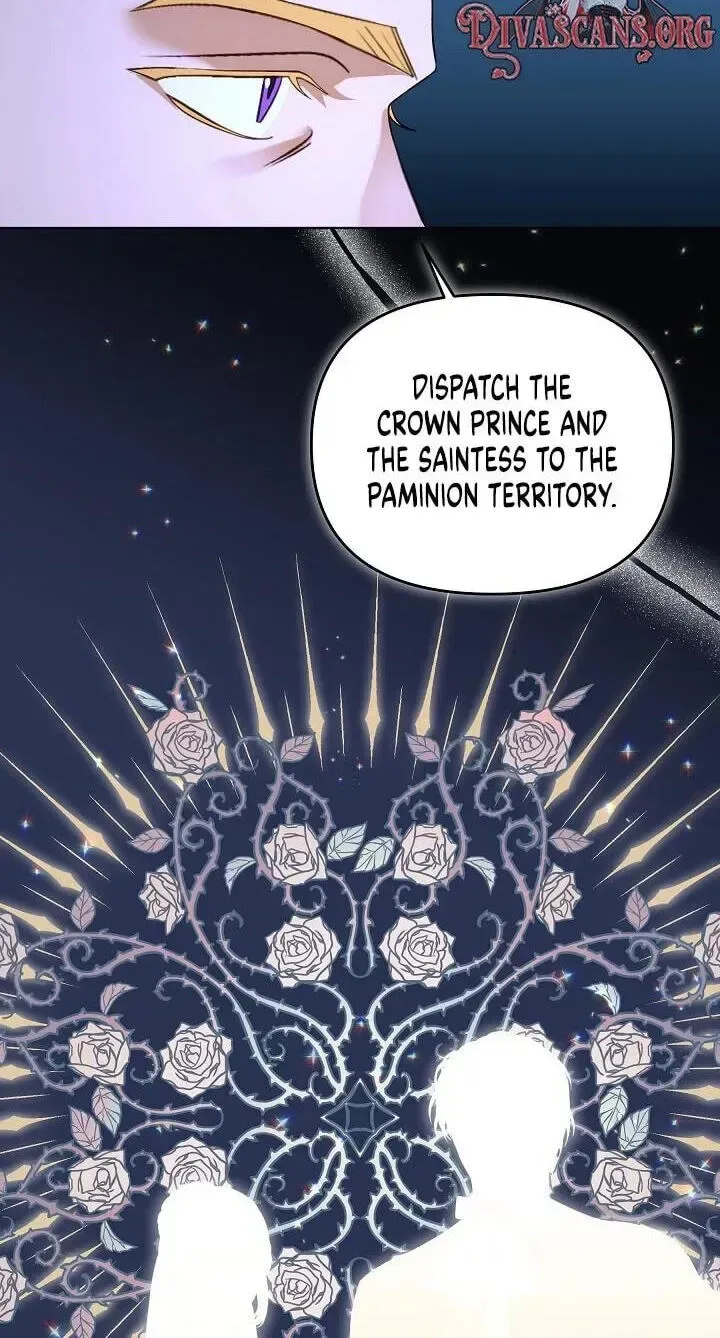 I Became the Wife of the Cursed Grand Duke Chapter 28 page 18