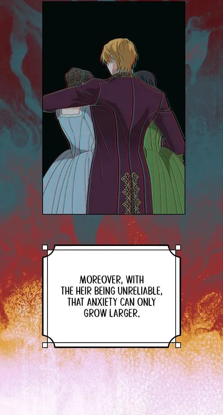 I Became the Wife of the Cursed Grand Duke Chapter 28 page 12