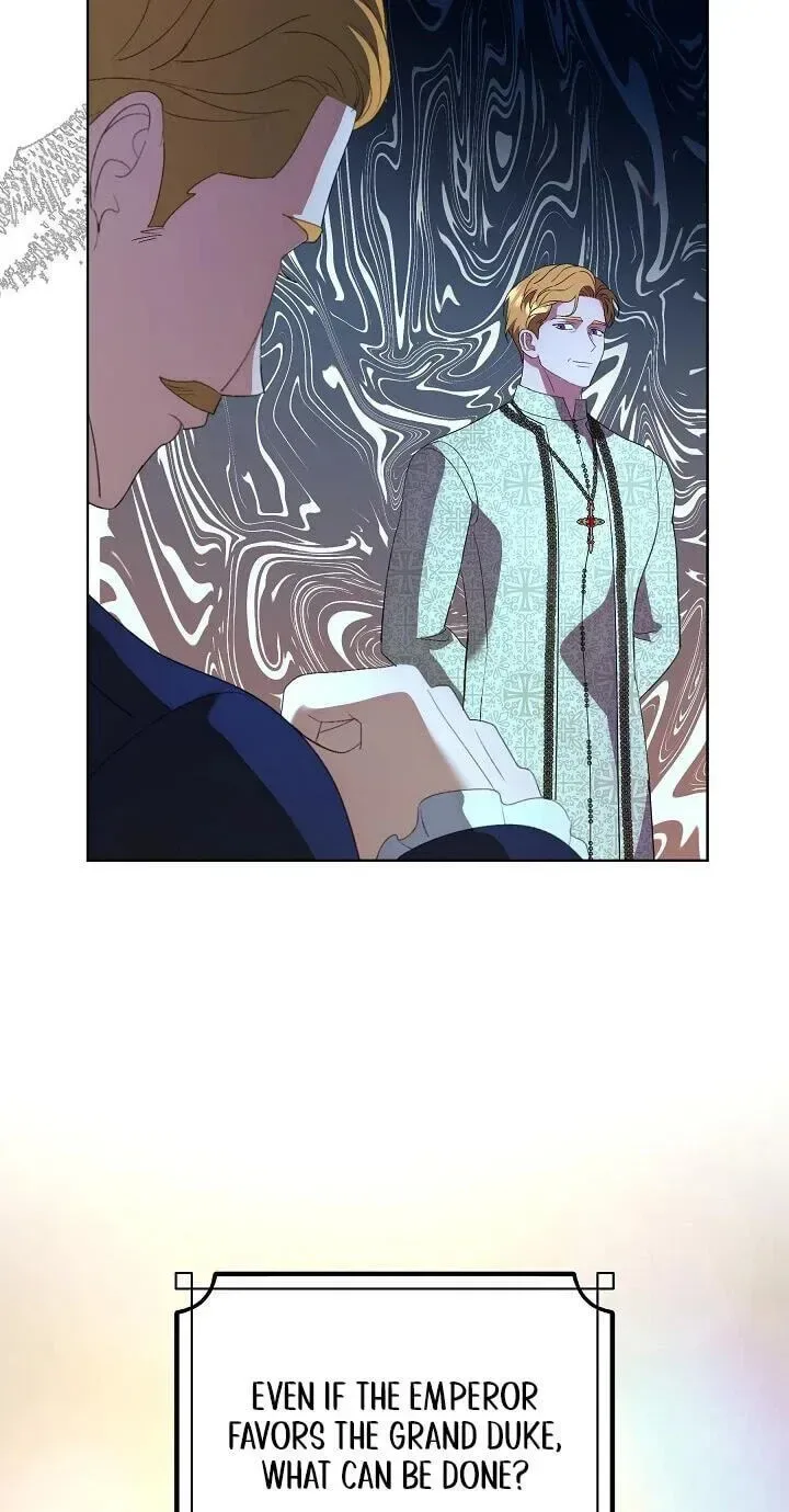 I Became the Wife of the Cursed Grand Duke Chapter 28 page 9