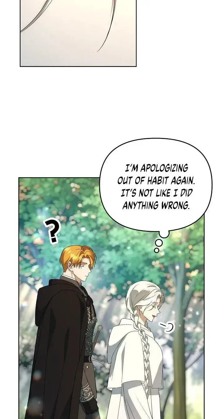 I Became the Wife of the Cursed Grand Duke Chapter 28 page 26