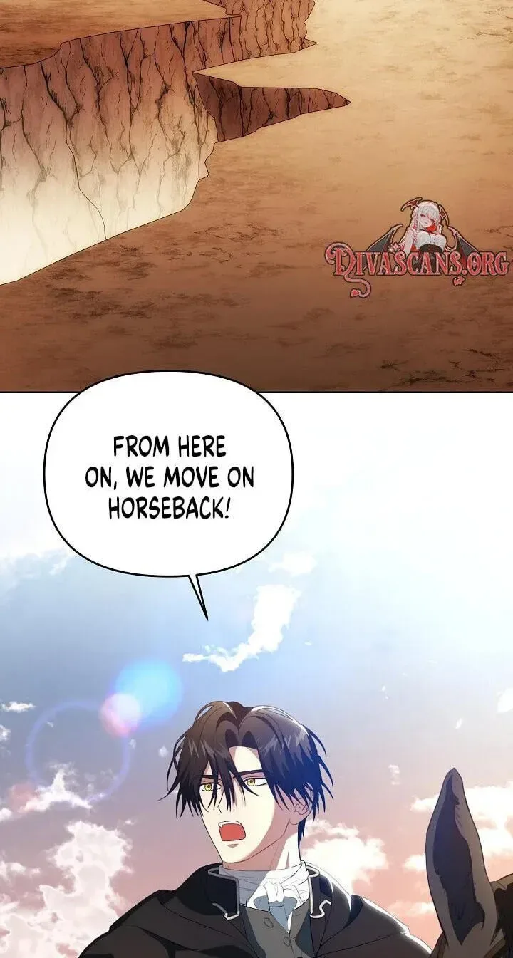 I Became the Wife of the Cursed Grand Duke Chapter 28 page 28