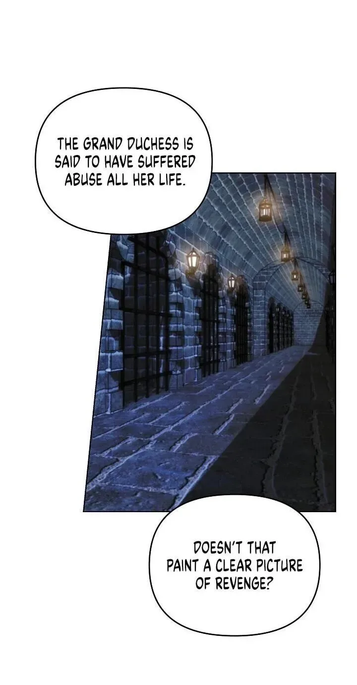 I Became the Wife of the Cursed Grand Duke Chapter 28 page 7