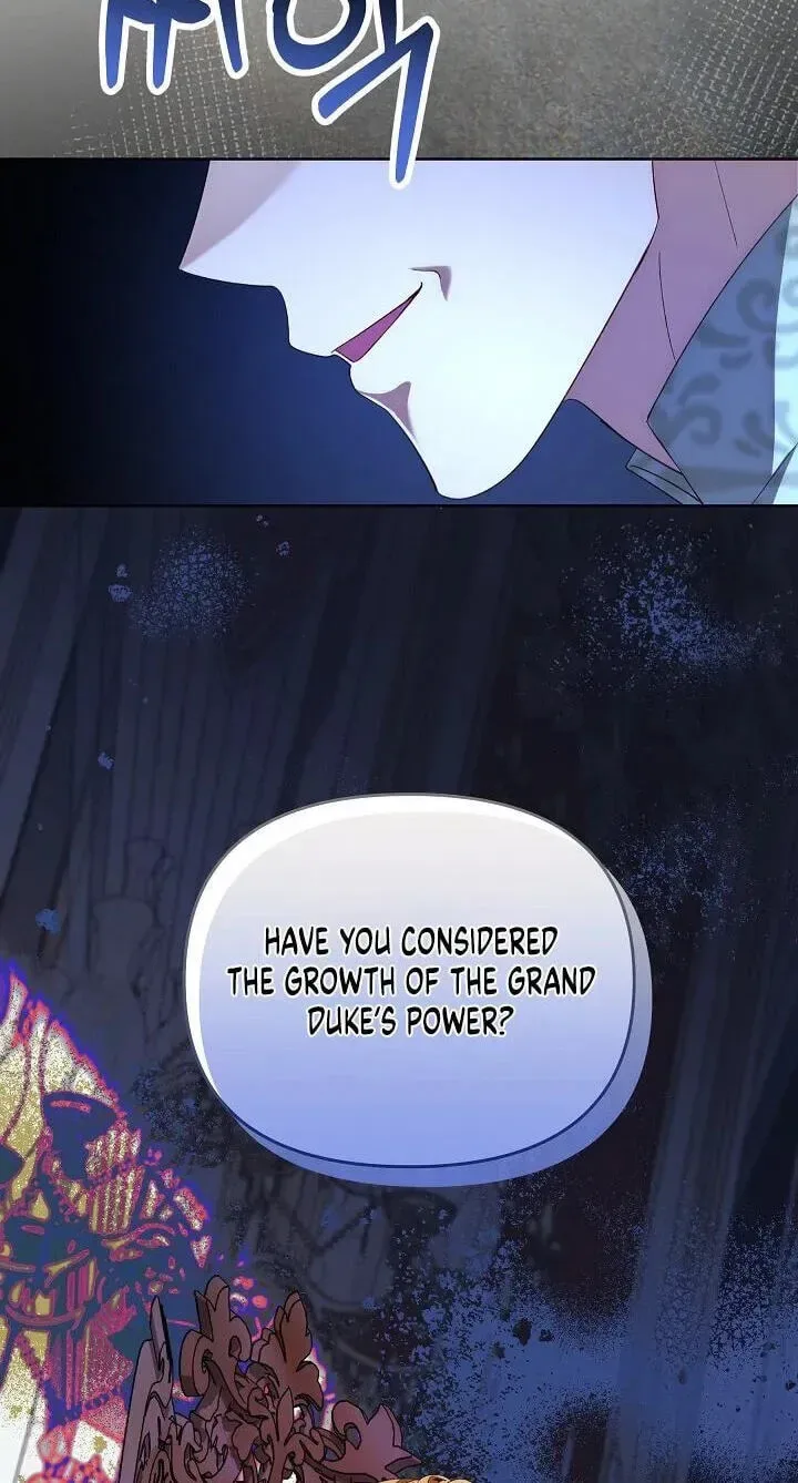I Became the Wife of the Cursed Grand Duke Chapter 28 page 15